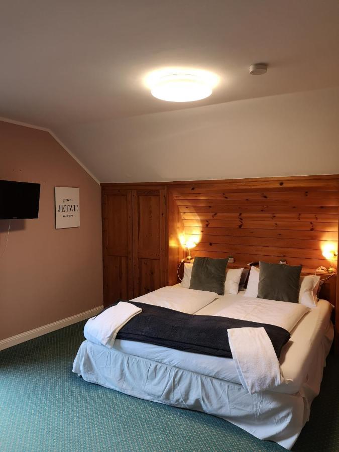Hotel Chalet Sonneck Seefeld w Tirolu Zewnętrze zdjęcie