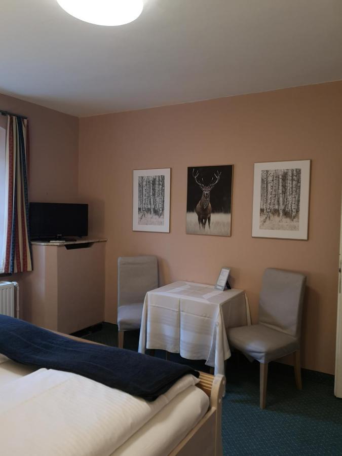 Hotel Chalet Sonneck Seefeld w Tirolu Zewnętrze zdjęcie