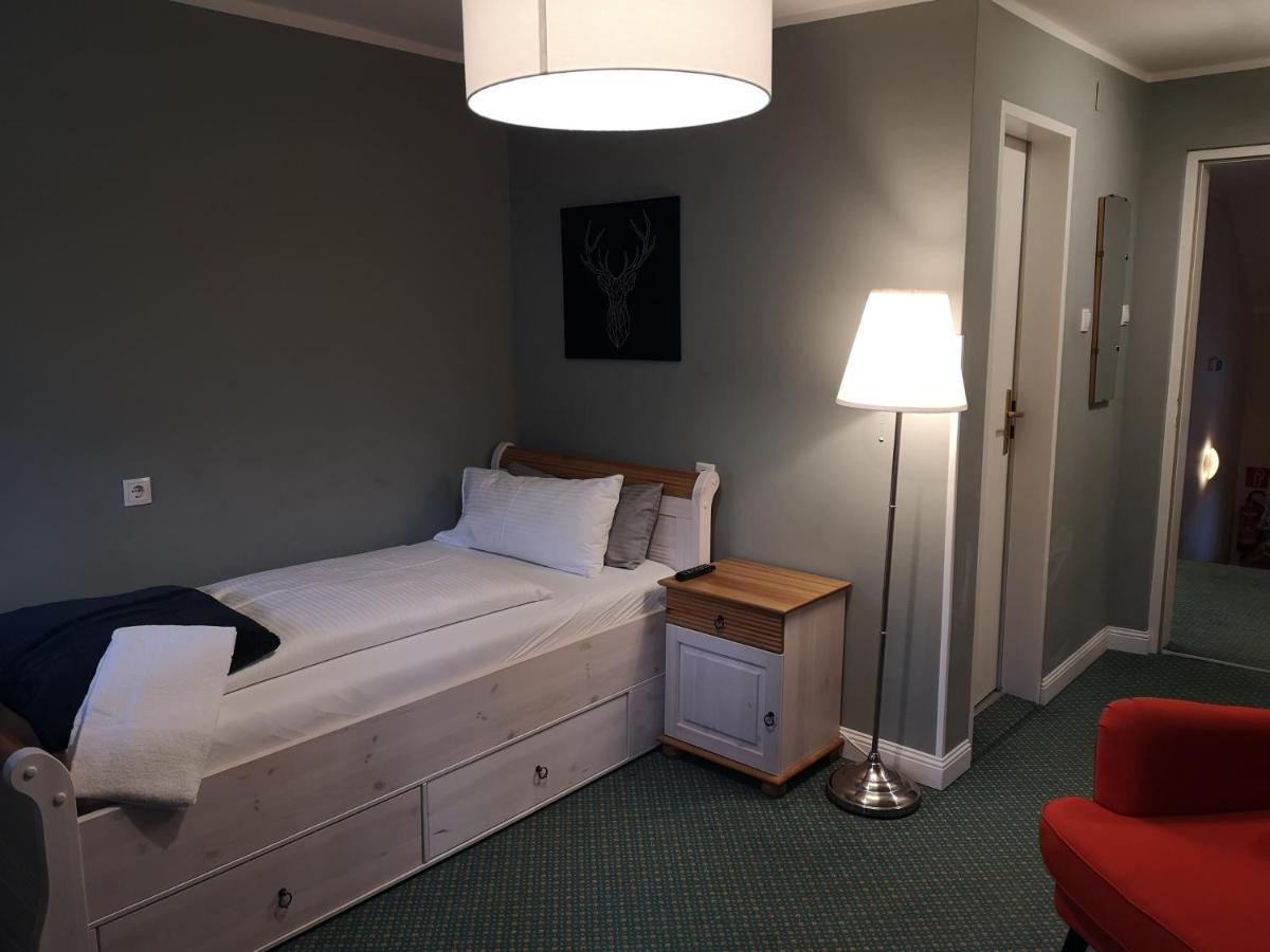 Hotel Chalet Sonneck Seefeld w Tirolu Zewnętrze zdjęcie