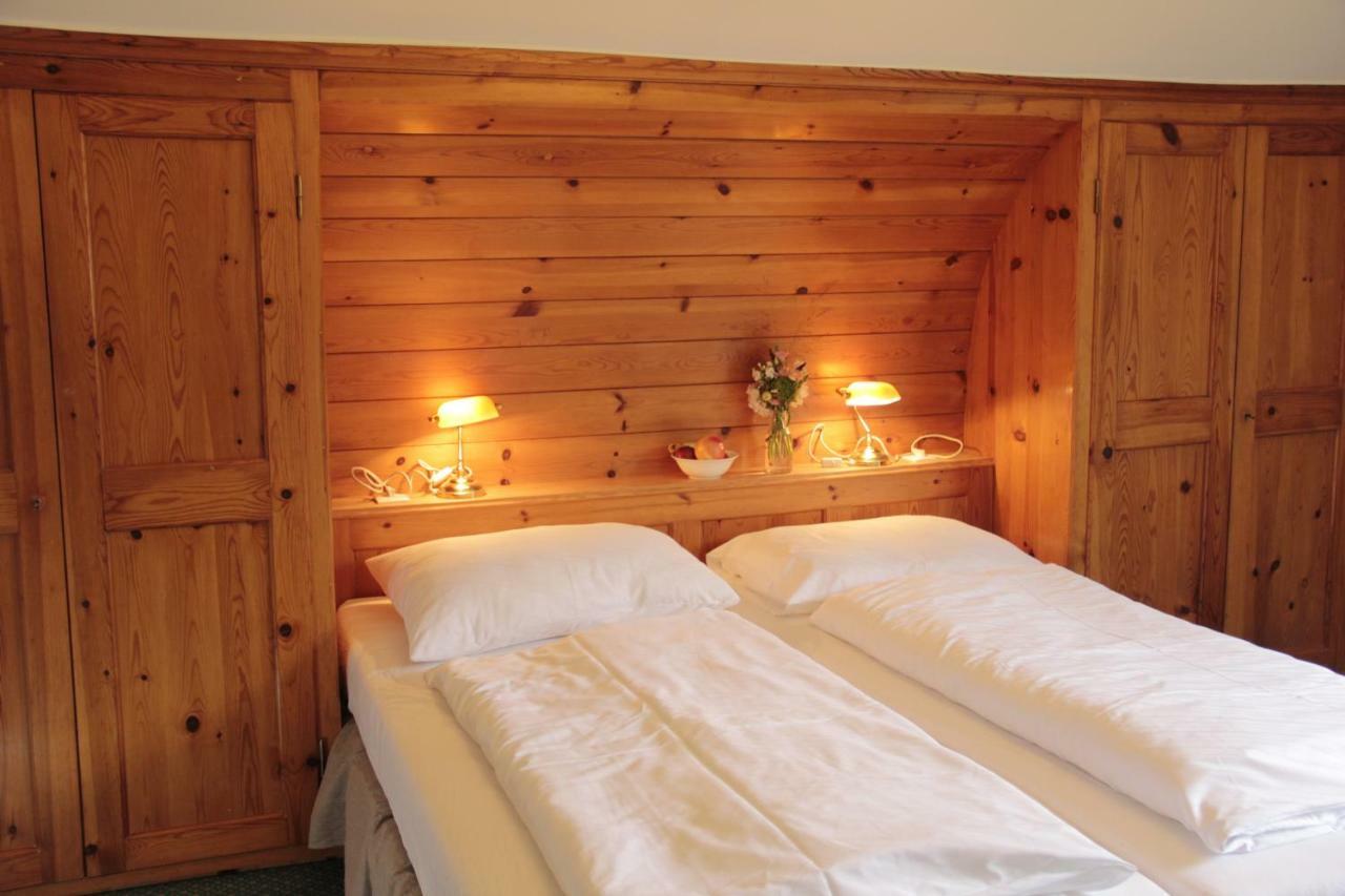 Hotel Chalet Sonneck Seefeld w Tirolu Zewnętrze zdjęcie