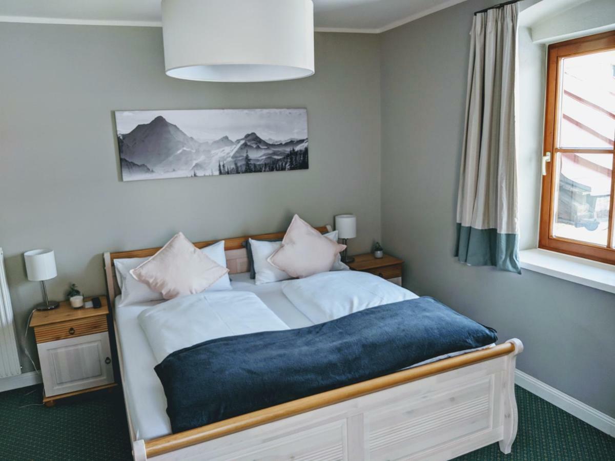 Hotel Chalet Sonneck Seefeld w Tirolu Zewnętrze zdjęcie
